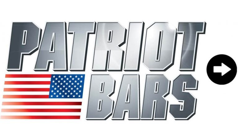 Patriot Bars Products