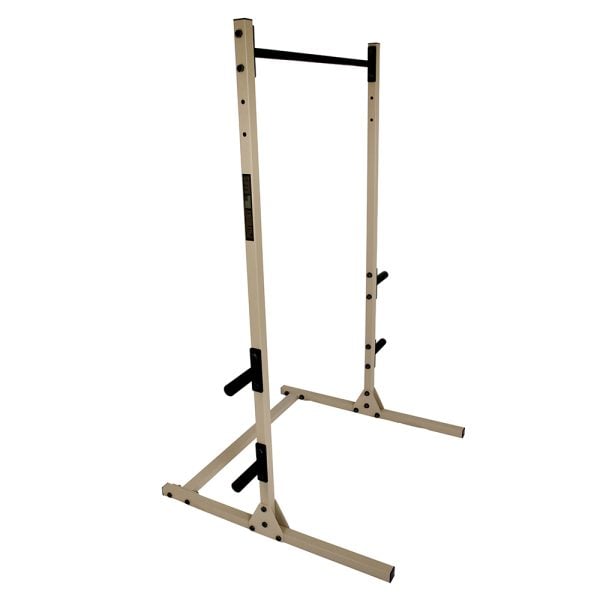 The Patriot Pullup Bar L.C.H. Low Ceiling Height