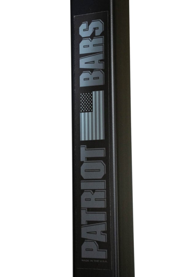 The Patriot Pullup Bar Standard Issue - Image 6