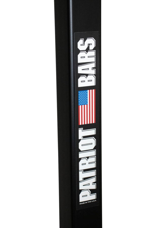 The Patriot Pullup Bar Standard Issue - Image 4