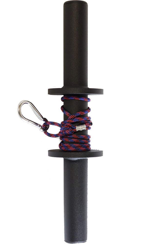 Patriot Wrist Roller - Weight Lifting Wrist Bar
